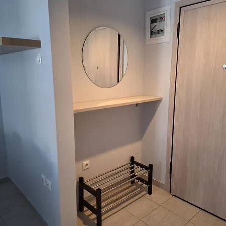 Apartment Sanny's Cozy Thessaloniki