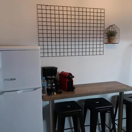 Sanny's Cozy Apartment