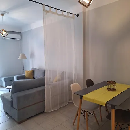 Sanny's Cozy Thessaloniki