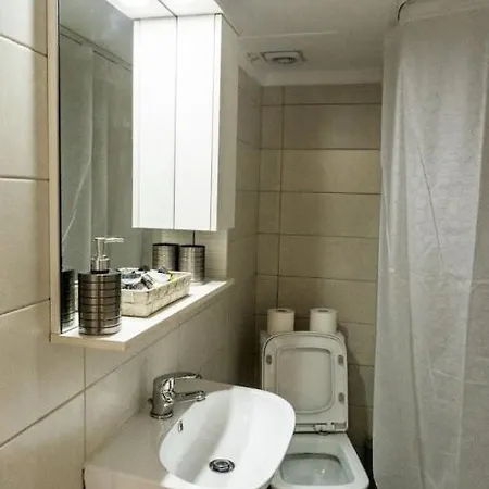 Sanny's Cozy Apartment