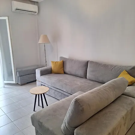 Sanny's Cozy Apartment Thessaloniki