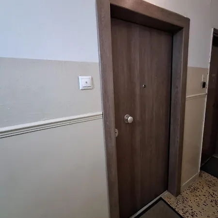 Apartment Sanny's Cozy Thessaloniki