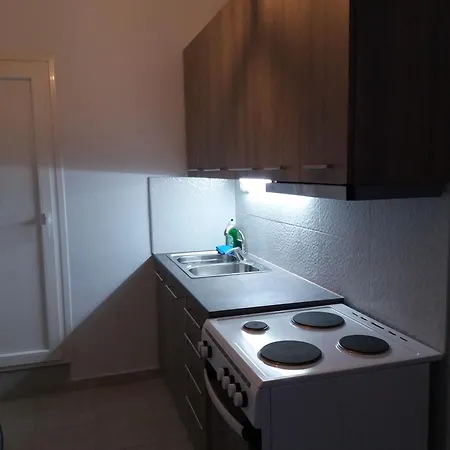 Sanny's Cozy Apartment