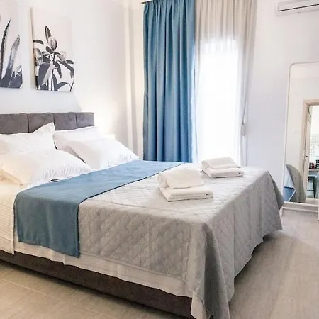 Sanny's Cozy Thessaloniki